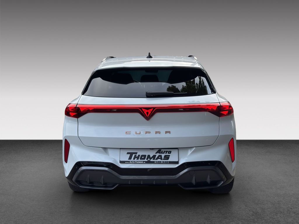 Cupra Terramar 2025