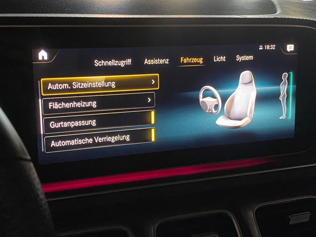 Mercedes-Benz GLE 350 2022