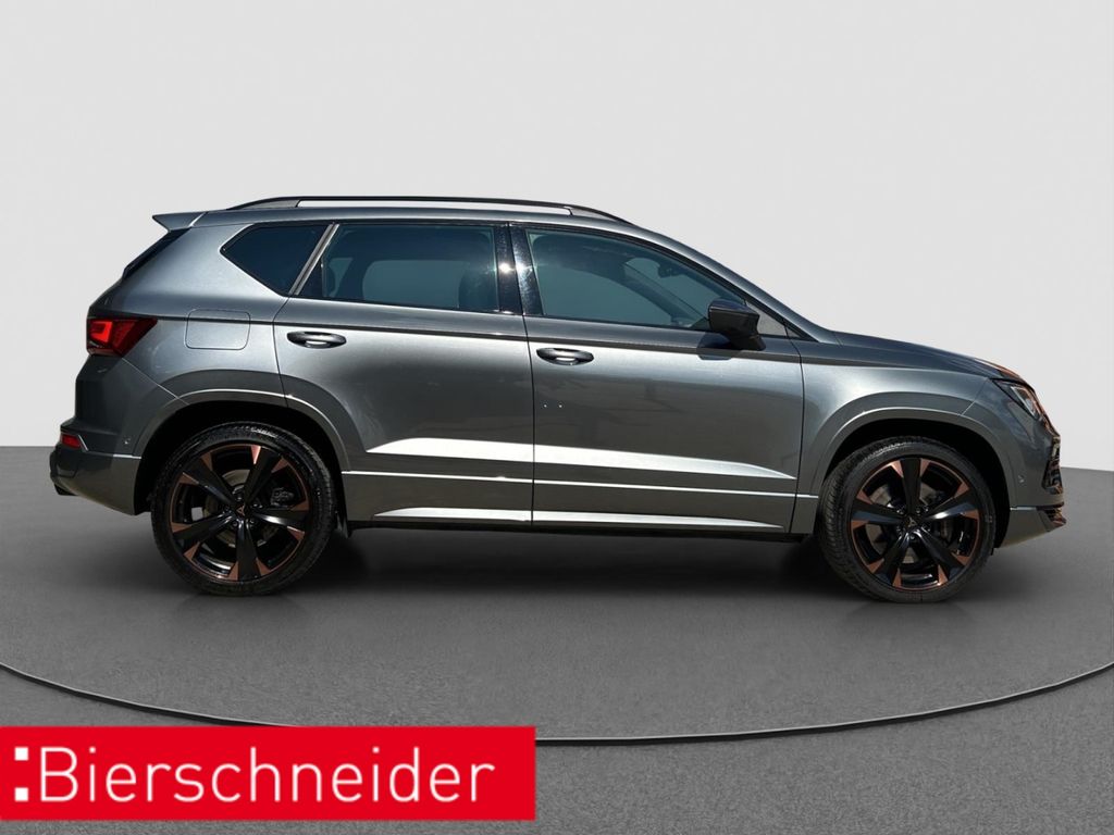 Cupra Ateca 2023