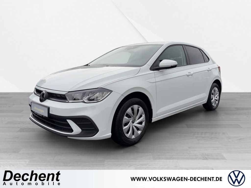 Volkswagen Polo 2024