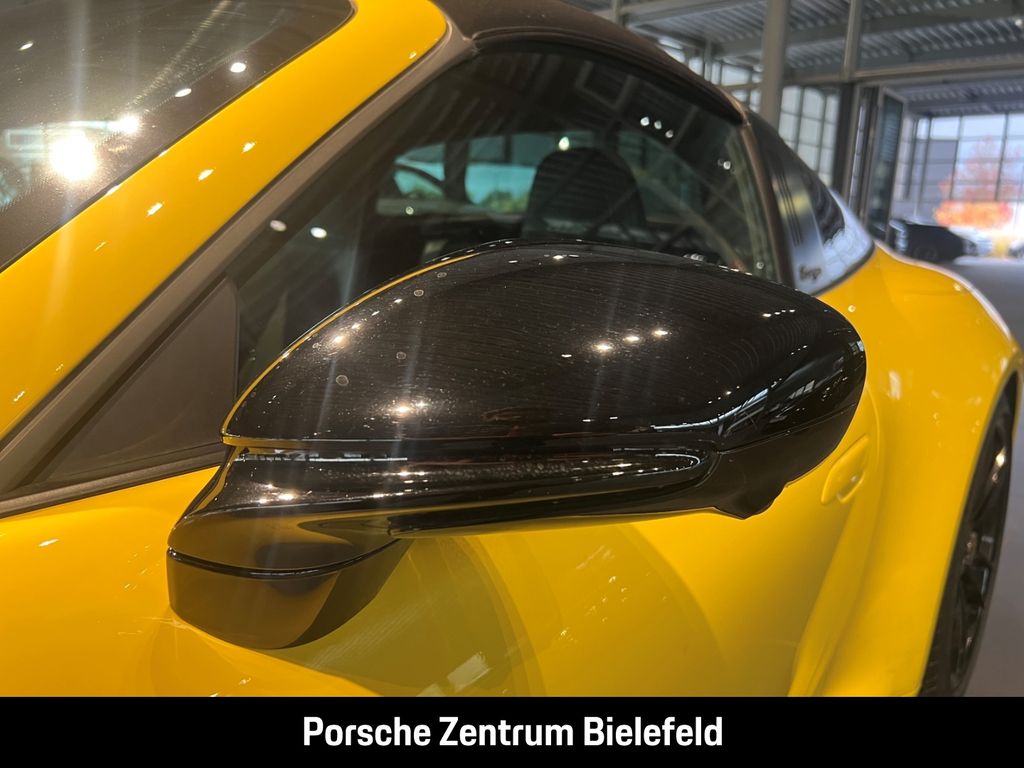 Porsche 992 2023