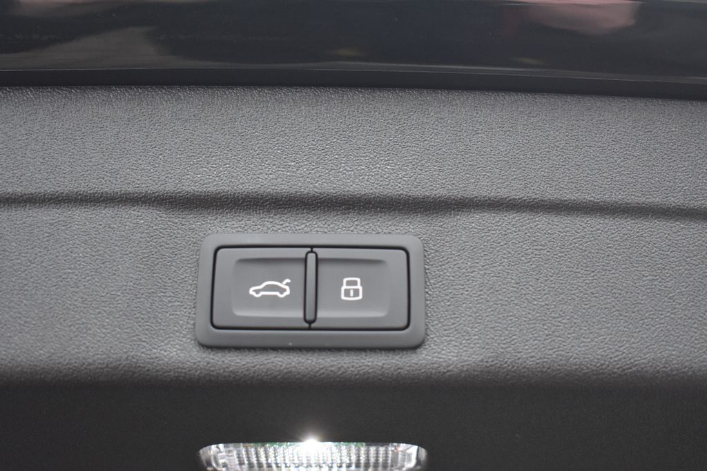 Audi A5 2025