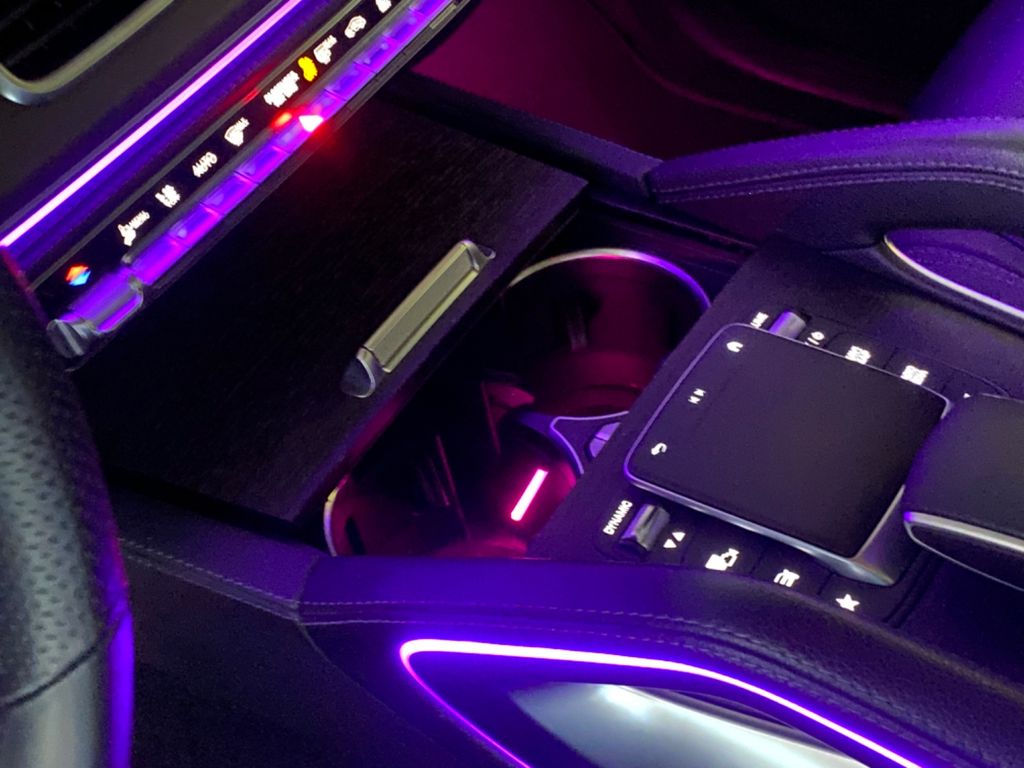 Mercedes-Benz GLE 350 2022