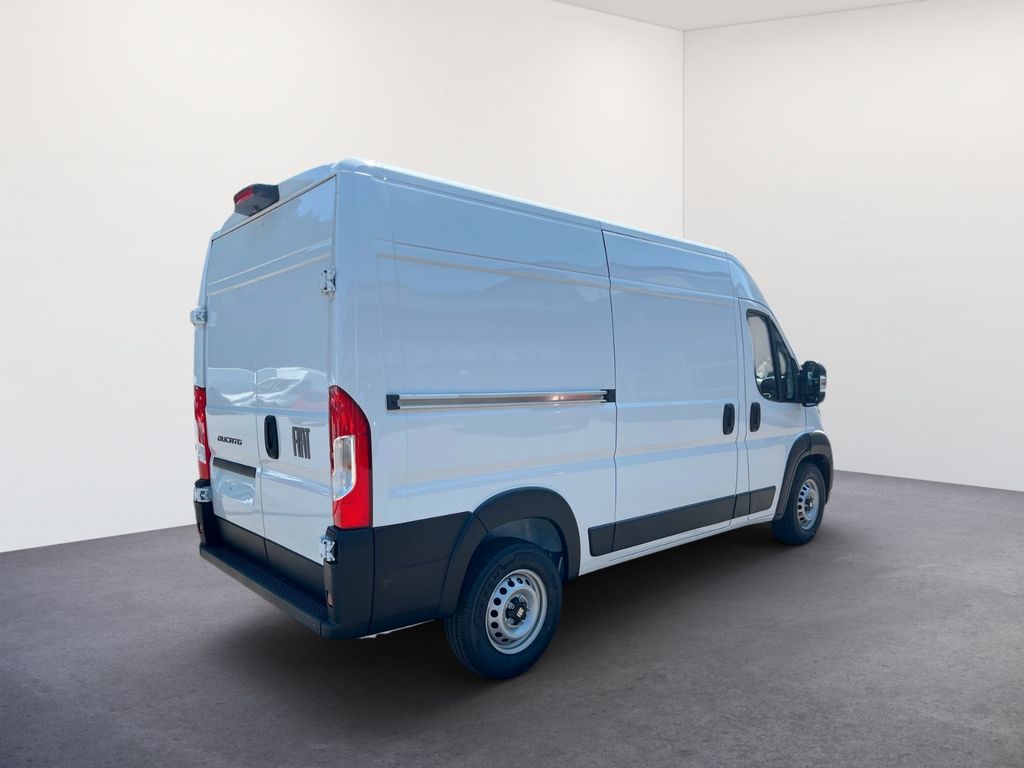 Fiat Ducato 2025