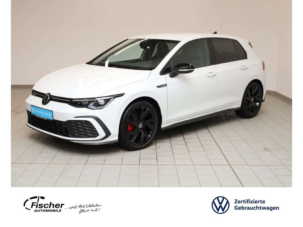 Volkswagen Golf 2024
