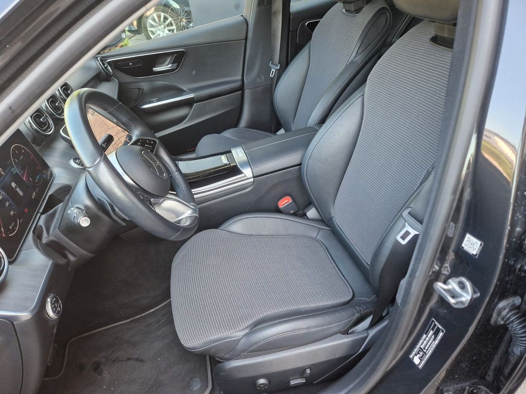 Mercedes-Benz C 200 2022