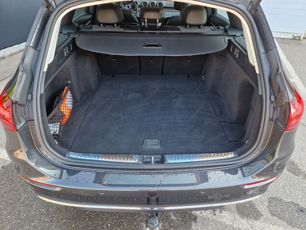 Mercedes-Benz C 200 2022