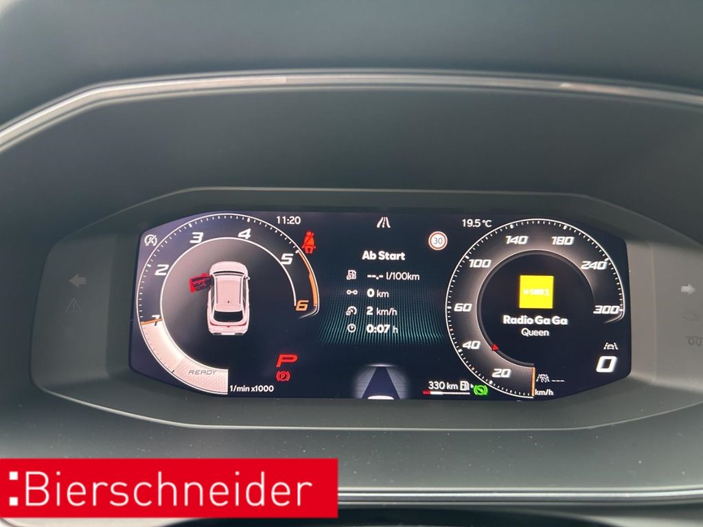 Cupra Leon 2024