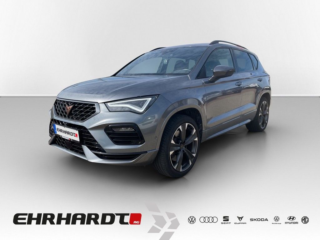 Cupra Ateca 2023
