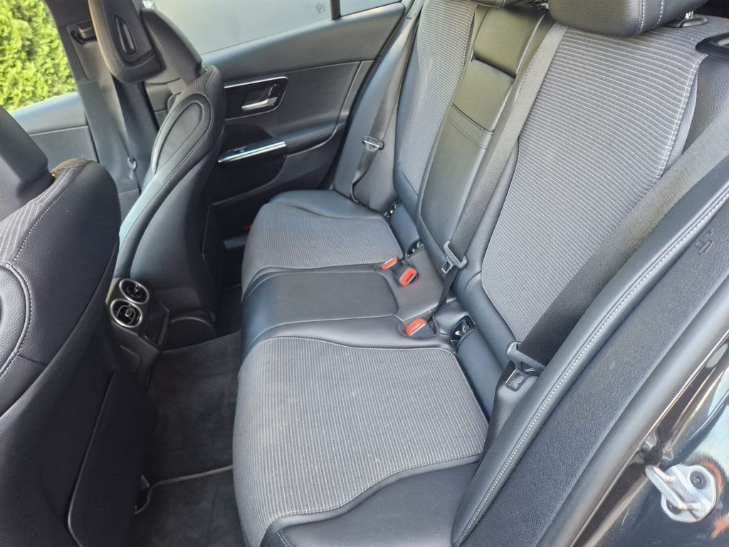 Mercedes-Benz C 200 2022