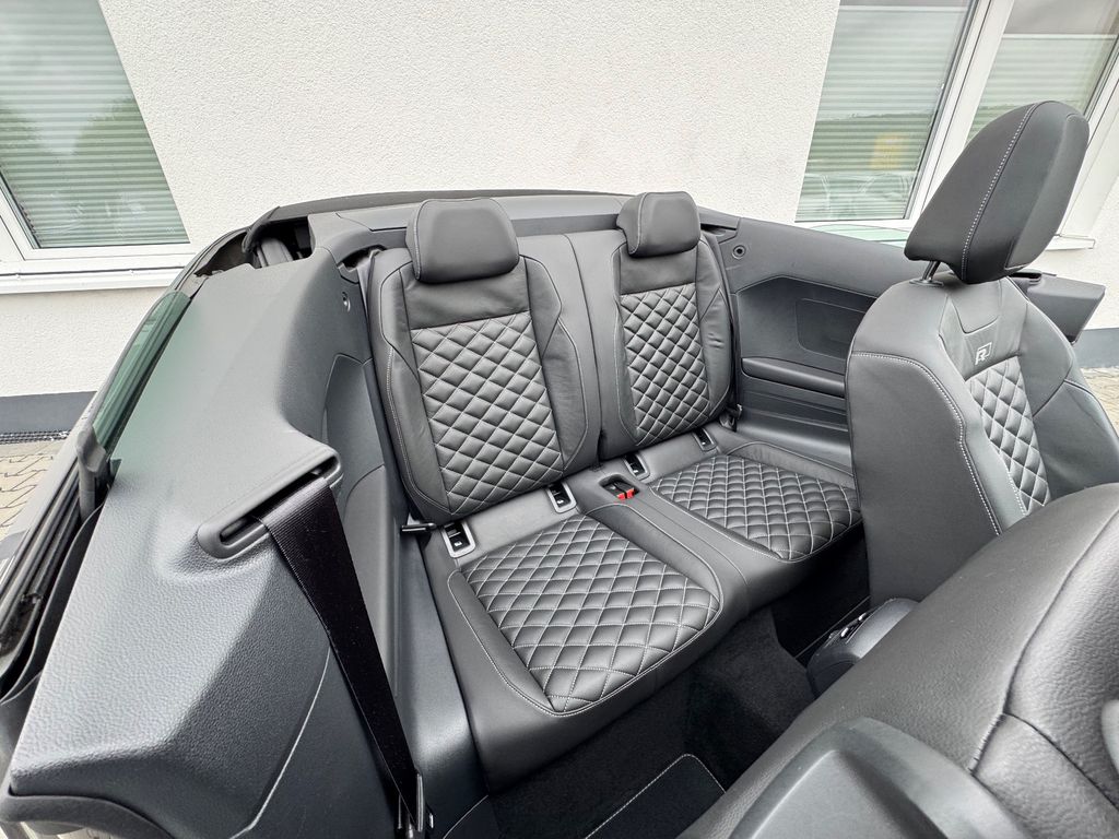 Volkswagen T-Roc 2021