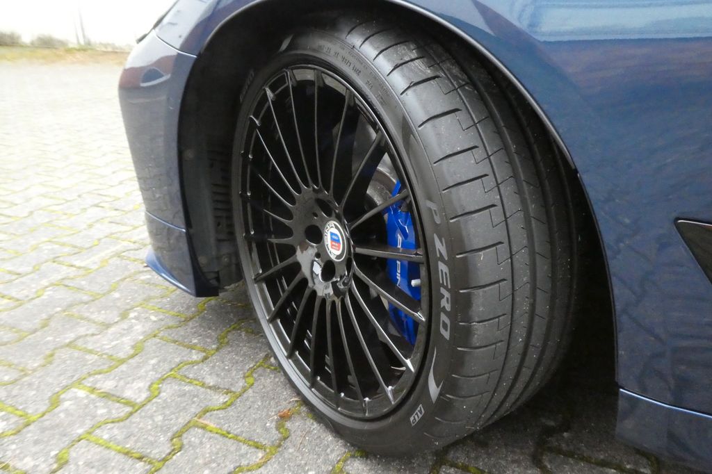 ALPINA D5 2020