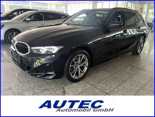 BMW 320 2023