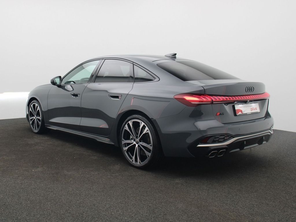 Audi A5 2025
