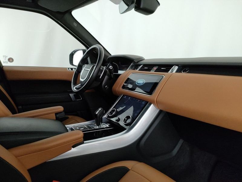 Land Rover Range Rover Sport 2021