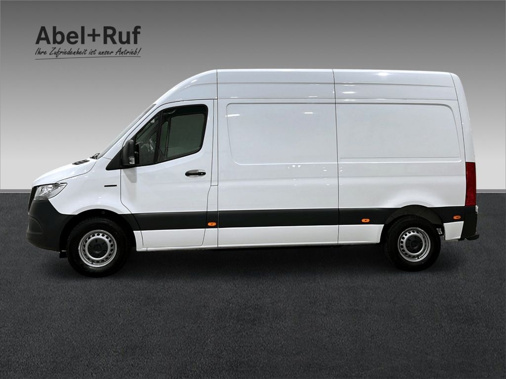 Mercedes-Benz Sprinter 2022