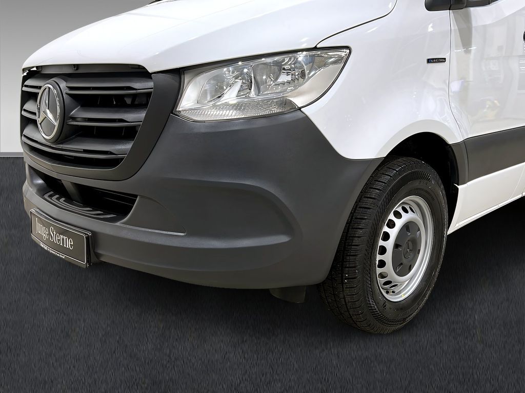 Mercedes-Benz Sprinter 2022