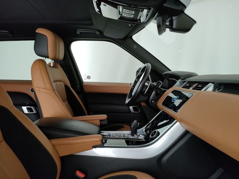 Land Rover Range Rover Sport 2021