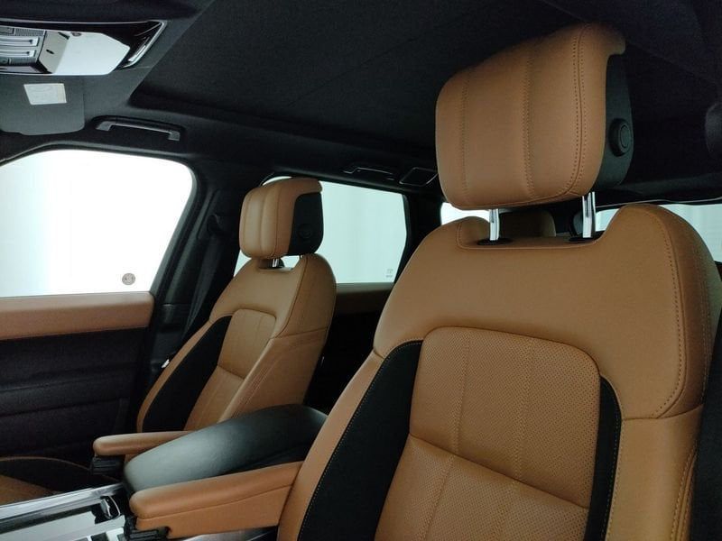 Land Rover Range Rover Sport 2021