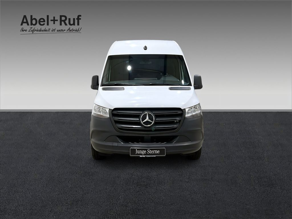 Mercedes-Benz Sprinter 2022