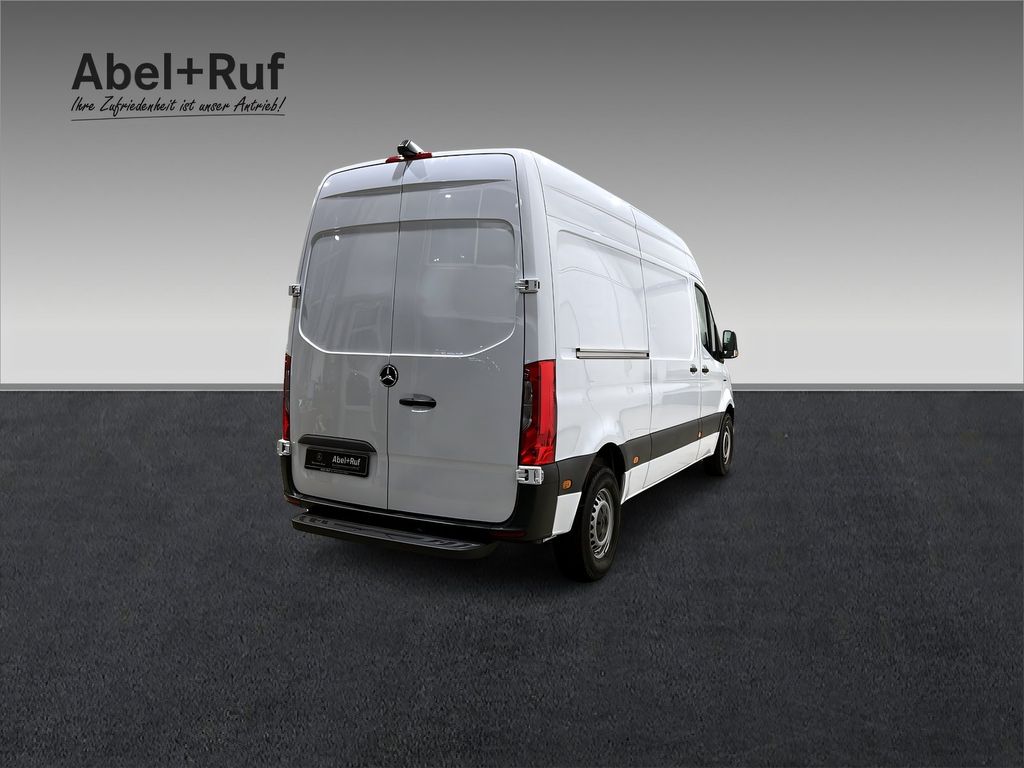 Mercedes-Benz Sprinter 2022