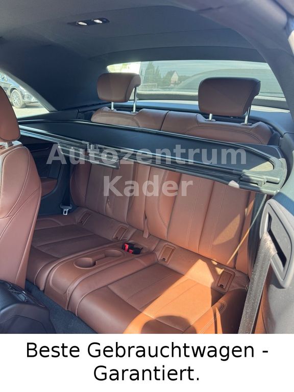 Audi A5 2022