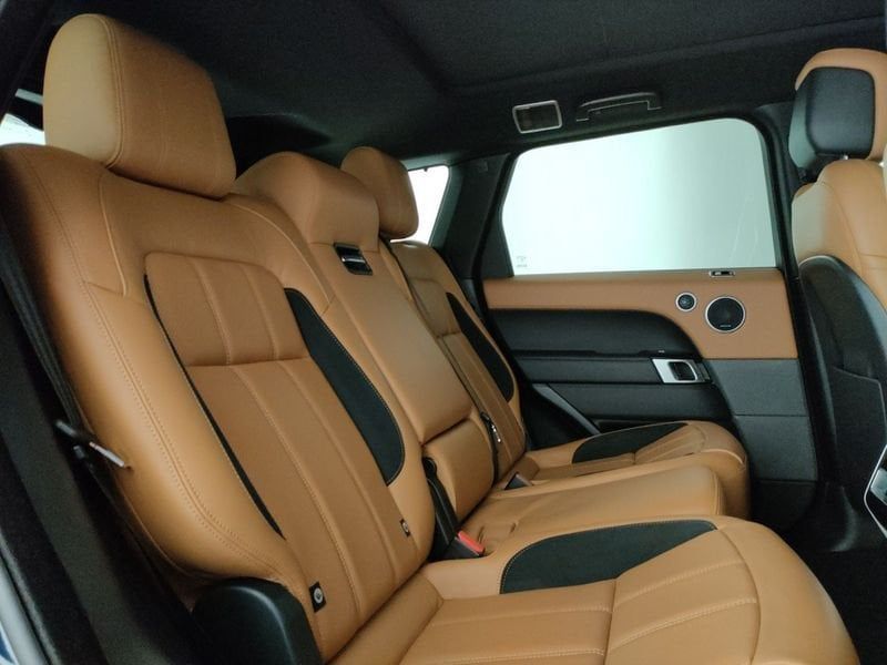 Land Rover Range Rover Sport 2021