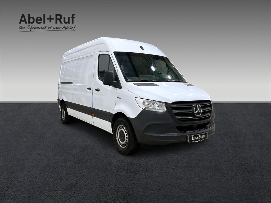 Mercedes-Benz Sprinter 2022