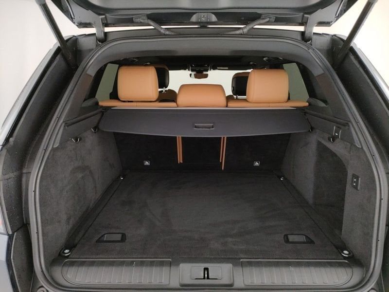 Land Rover Range Rover Sport 2021