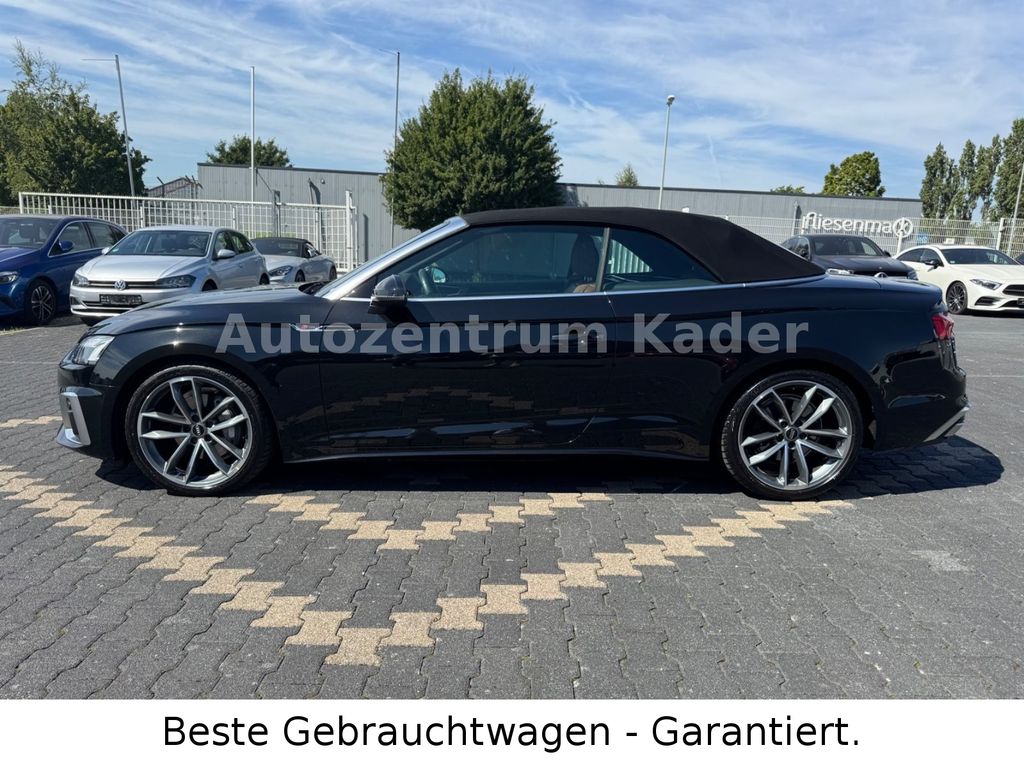 Audi A5 2022