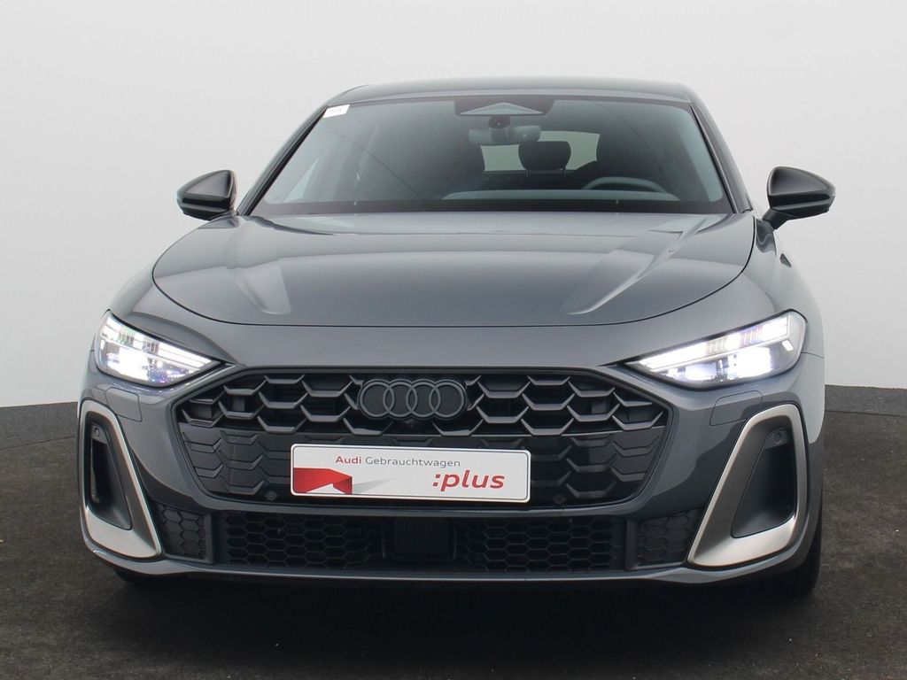 Audi A5 2025