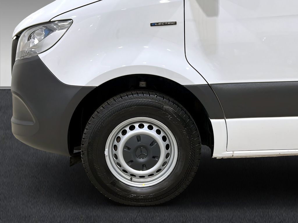 Mercedes-Benz Sprinter 2022