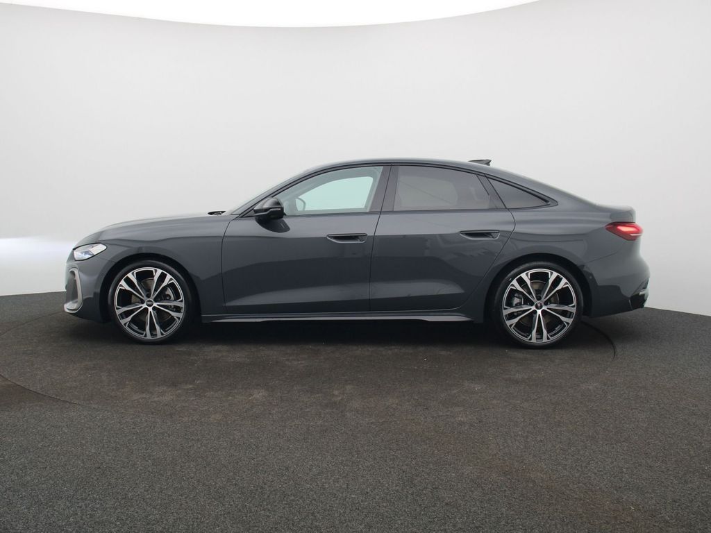 Audi A5 2025