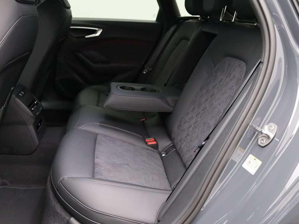 Audi A5 2025