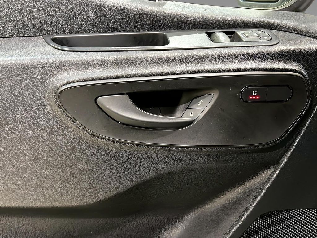 Mercedes-Benz Sprinter 2022