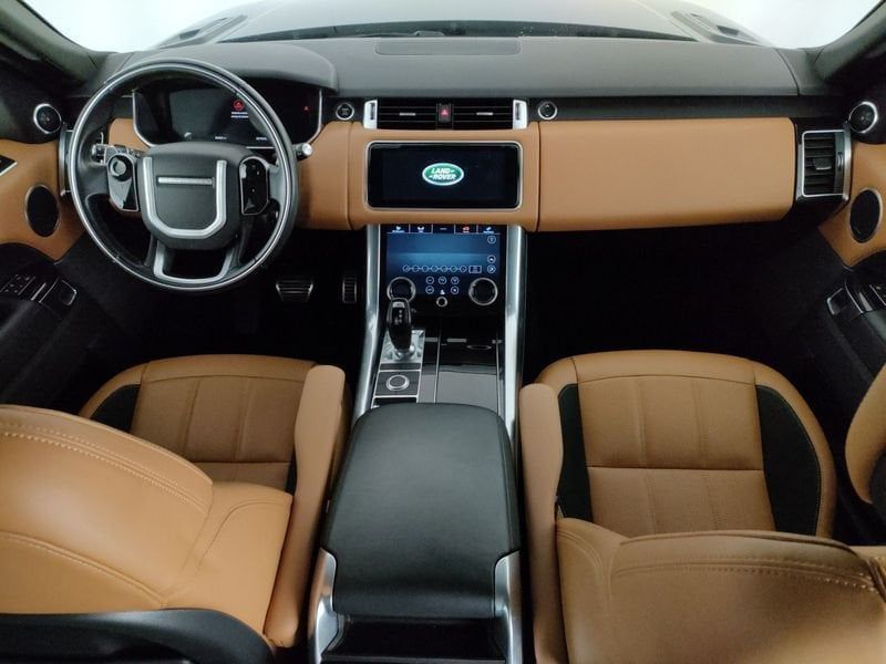 Land Rover Range Rover Sport 2021