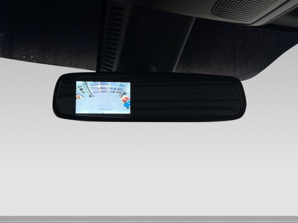 Mercedes-Benz Sprinter 2022