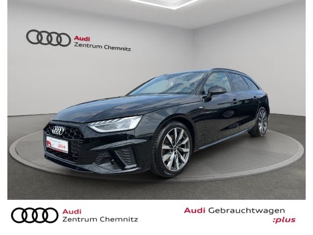 Audi A4 2024