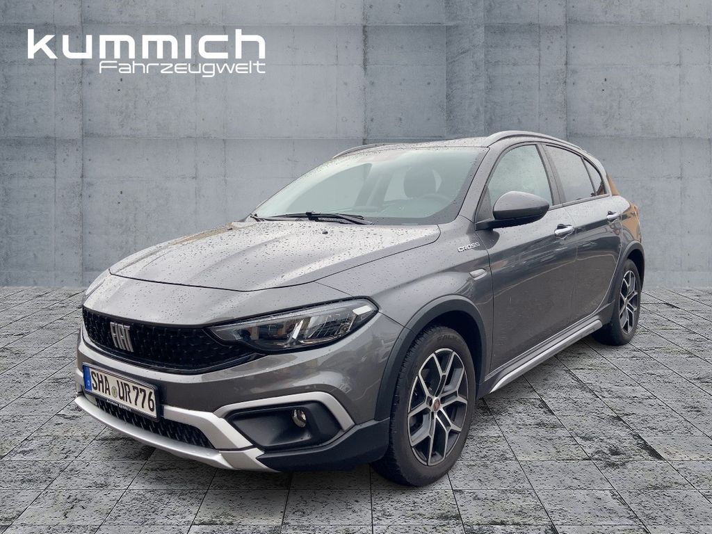 Fiat Tipo 2022