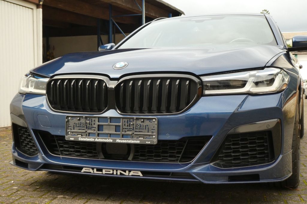 ALPINA D5 2020
