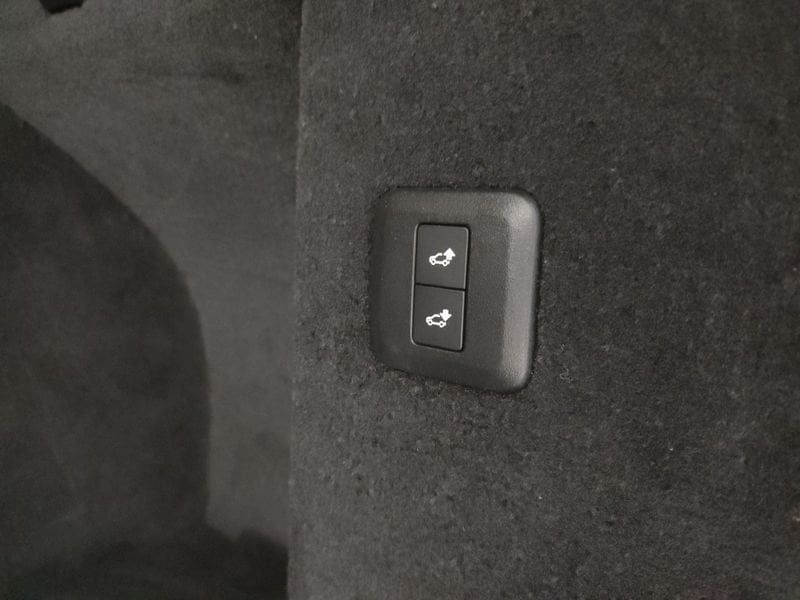 Land Rover Range Rover Sport 2021