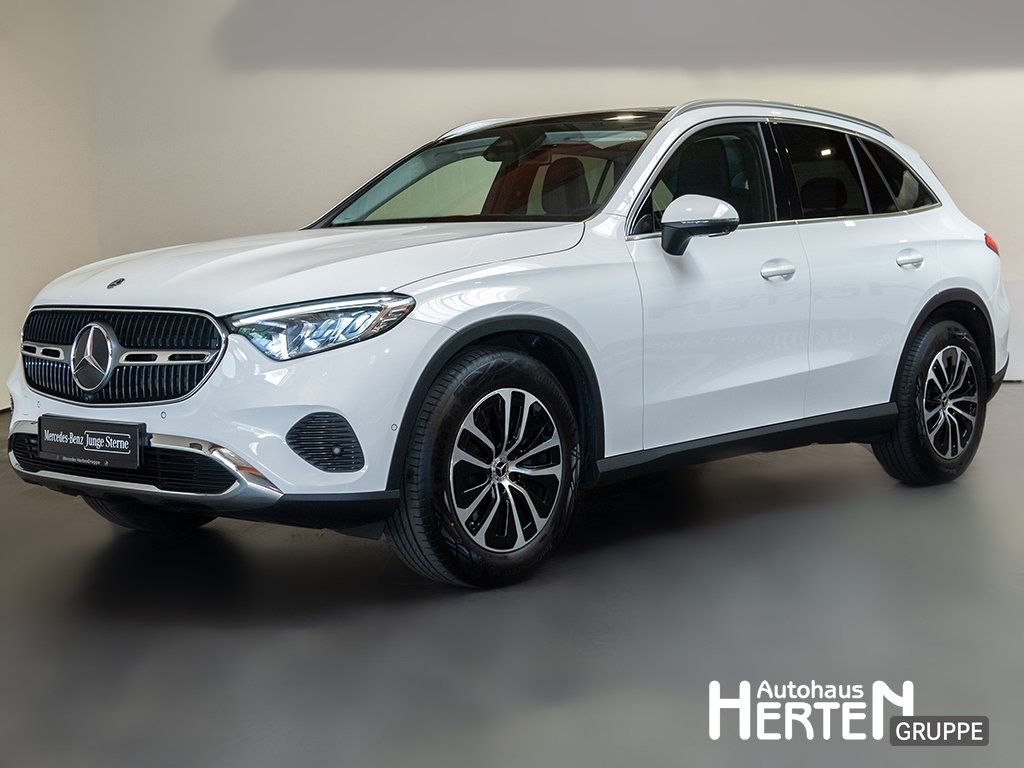 Mercedes-Benz GLC 200 2024