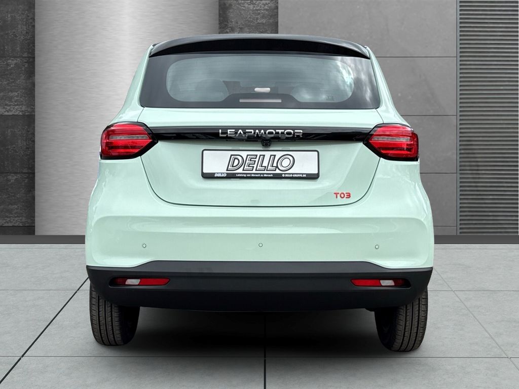 Leapmotor T03