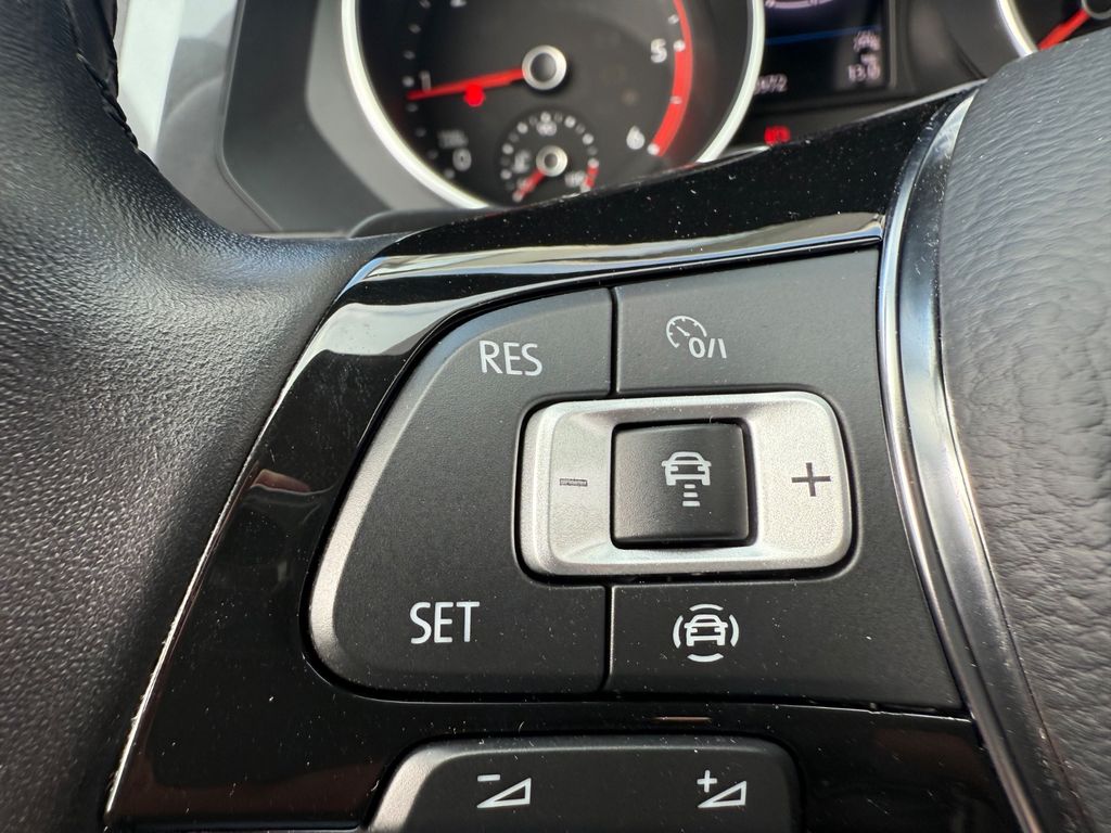Volkswagen Tiguan Allspace 2020