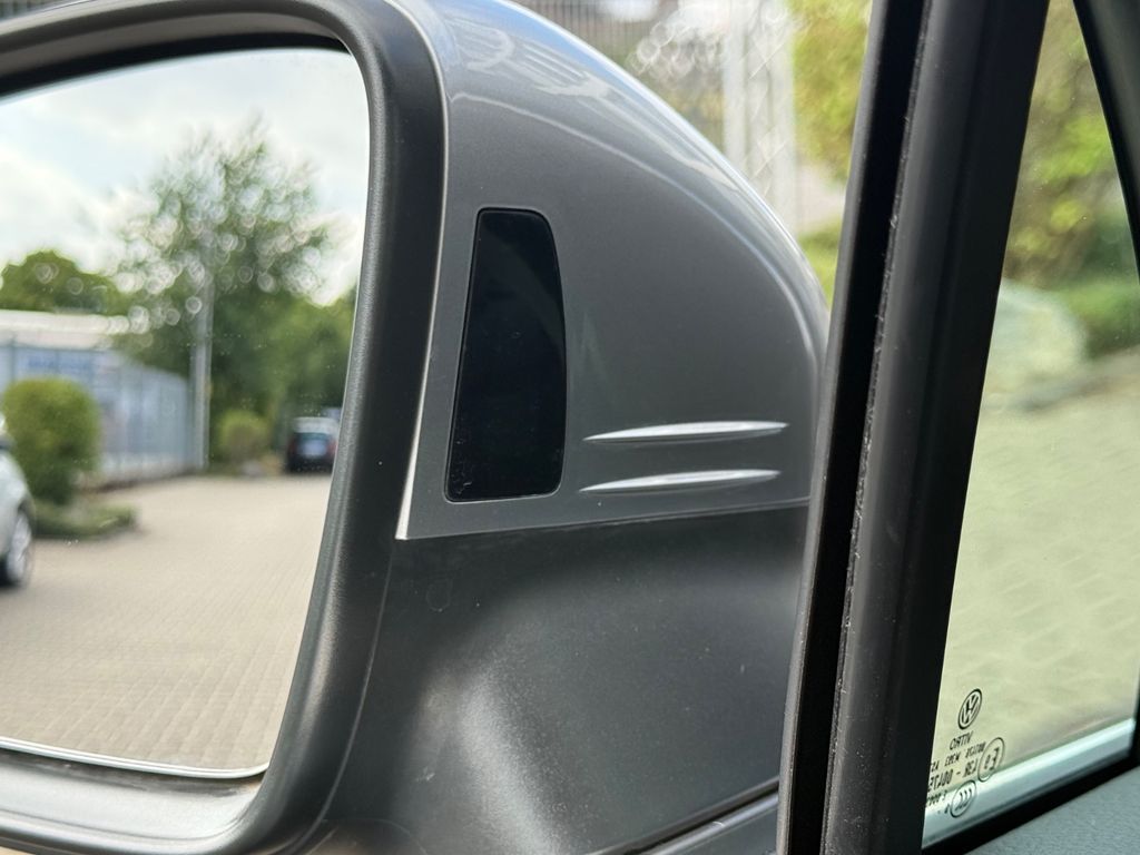 Volkswagen Tiguan Allspace 2020