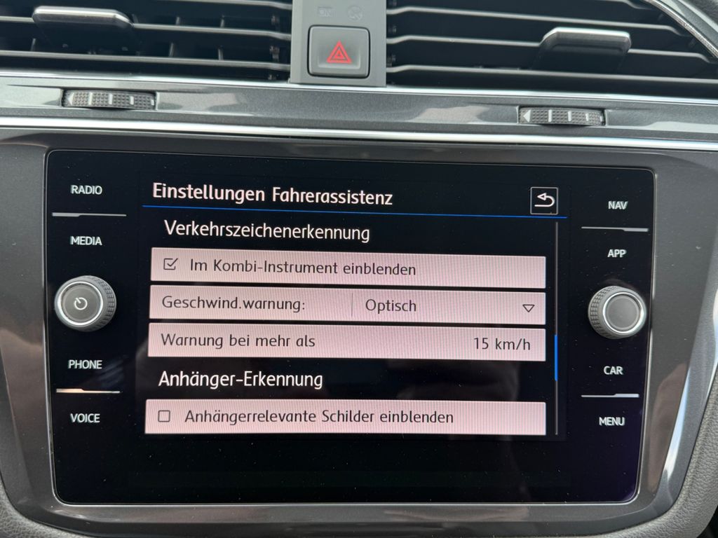 Volkswagen Tiguan Allspace 2020