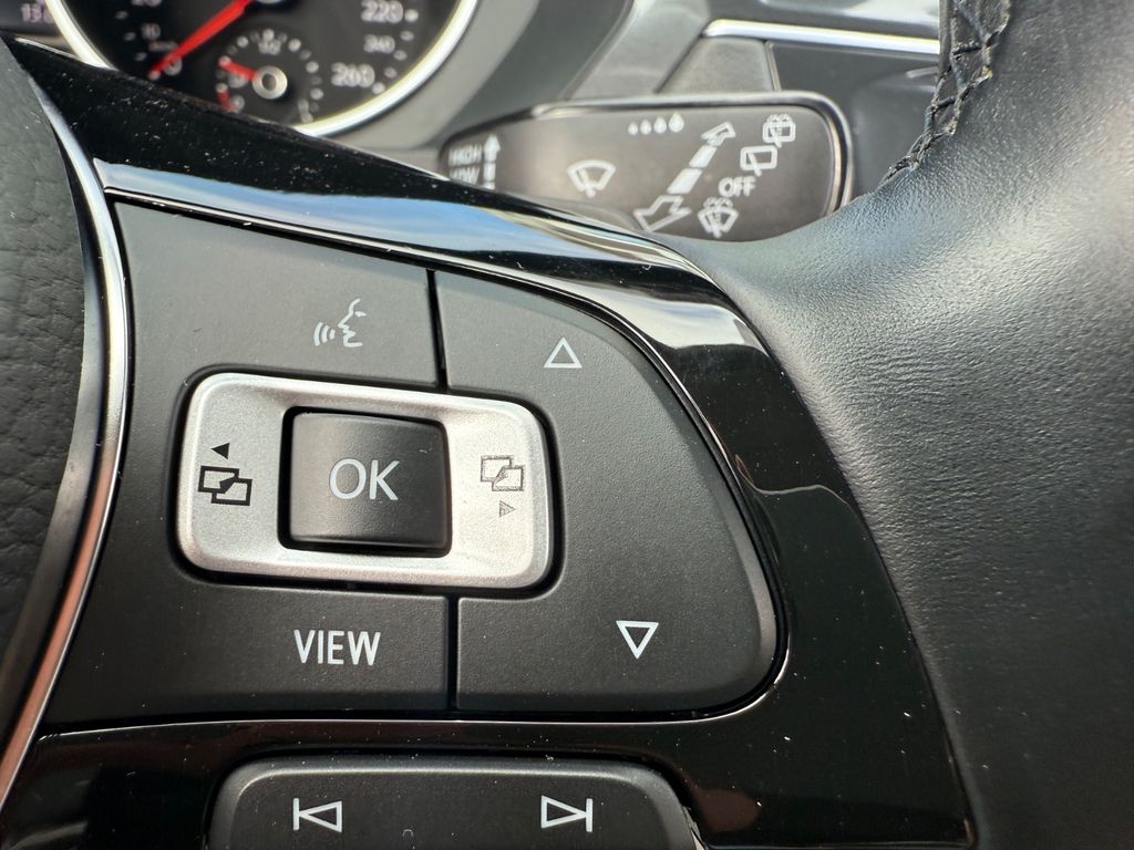 Volkswagen Tiguan Allspace 2020