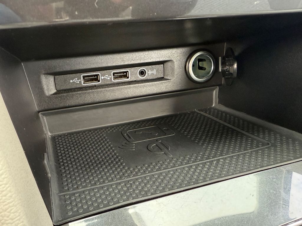 Volkswagen Tiguan Allspace 2020