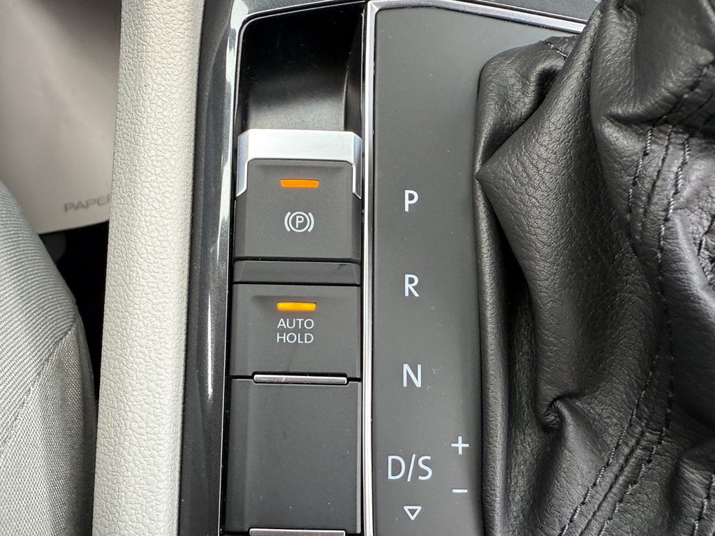 Volkswagen Tiguan Allspace 2020