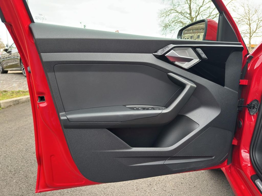 Audi A1 2024